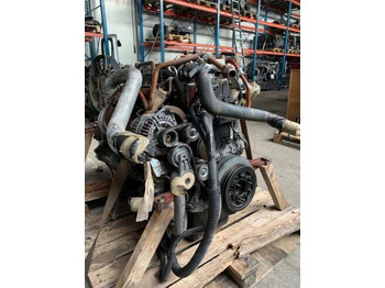 Moteur IVECO EuroCargo