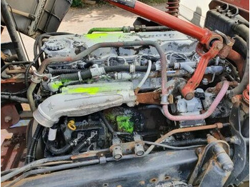 Moteur IVECO EuroCargo