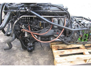 Moteur MAN