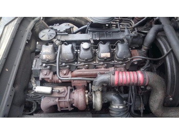 Moteur MAN F90