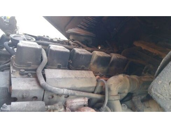 Moteur MAN F2000