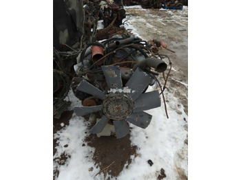 Moteur pour Camion MAN D2866 LF05 MAN F 90: photos 4