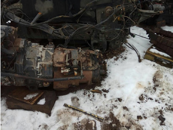Moteur pour Camion MAN D2866 LF05 MAN F 90: photos 2
