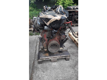 Moteur pour Bus MAN D2866 LOH07 MAN Neoplan Transliner: photos 4