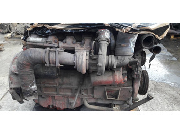 Moteur pour Bus MAN D2866 LOH07 MAN Neoplan Transliner: photos 2