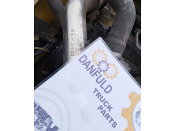 Frame/ Châssis pour Camion Mercedes-Benz Actros truck: photos 4 Frame/ Châssis pour Camion Mercedes-Benz Actros truck: photos 4