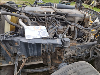 Frame/ Châssis pour Camion Mercedes-Benz Actros truck: photos 2 Frame/ Châssis pour Camion Mercedes-Benz Actros truck: photos 2