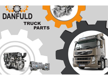 Frame/ Châssis pour Camion Mercedes-Benz Actros truck: photos 5 Frame/ Châssis pour Camion Mercedes-Benz Actros truck: photos 5