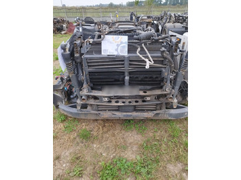 Frame/ Châssis pour Camion Mercedes-Benz Actros truck: photos 3 Frame/ Châssis pour Camion Mercedes-Benz Actros truck: photos 3