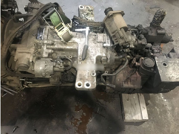 Boîte de vitesse MERCEDES-BENZ