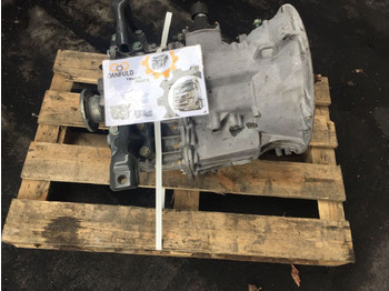 Boîte de vitesse MERCEDES-BENZ