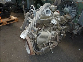 Moteur MERCEDES-BENZ