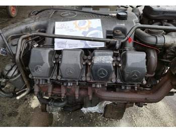 Moteur MERCEDES-BENZ Actros
