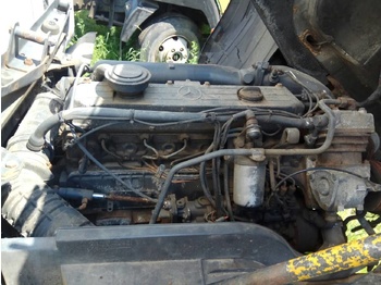 Moteur MERCEDES-BENZ