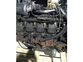 Moteur MERCEDES-BENZ