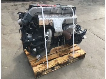 Moteur RENAULT Premium