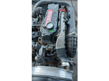 Moteur RENAULT Midlum