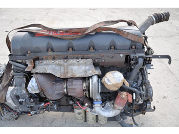 Moteur RENAULT Premium