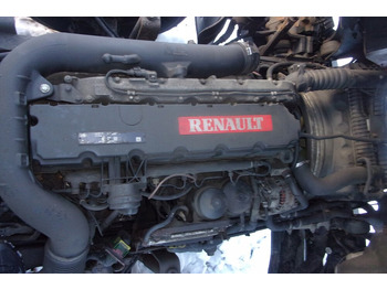 Moteur RENAULT Midlum