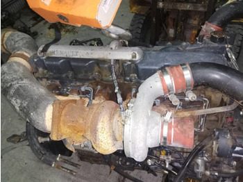 Moteur RENAULT Magnum