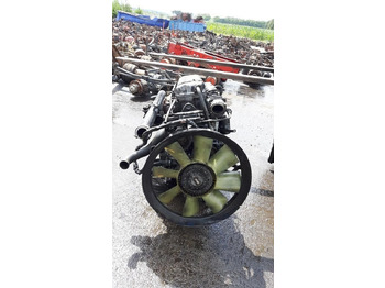 Moteur pour Camion Scania DC 11 01 L01 Scania 4: photos 4