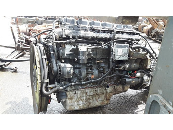 Moteur pour Camion Scania DC 11 01 L01 Scania 4: photos 2