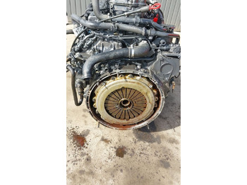 Moteur SCANIA R