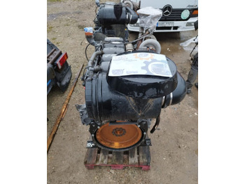 Moteur SCANIA