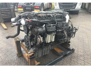 Moteur SCANIA R