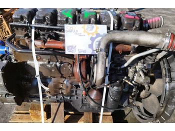 Moteur SCANIA