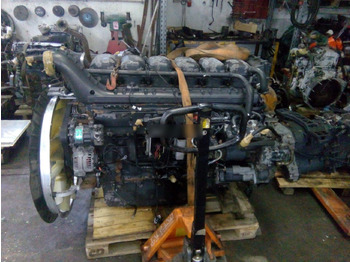 Moteur SCANIA R