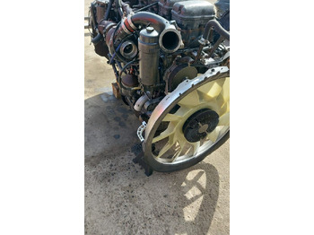 Moteur SCANIA Touring