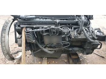 Moteur pour Camion Scania DC1314   Scania truck: photos 2