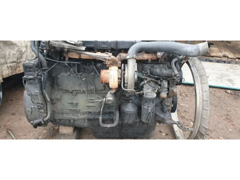 Moteur pour Camion Scania DC1314   Scania truck: photos 3