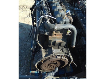 Moteur pour Camion Scania DSC 9.13 Scania 94: photos 5