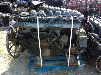 Moteur pour Camion Scania DSC 9.13 Scania 94: photos 4