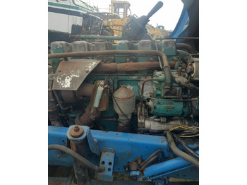 Moteur pour Camion Scania DSC 902 Scania 92, 93: photos 3