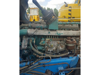 Moteur pour Camion Scania DSC 902 Scania 92, 93: photos 2