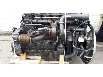 Moteur pour Camion Scania DSC12.05 Scania 4 - series: photos 4