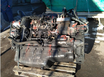 Moteur SCANIA R