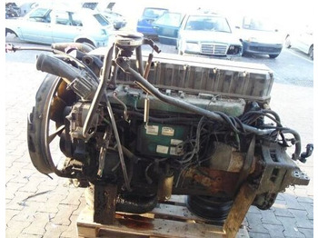 Moteur VOLVO