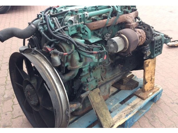 Moteur VOLVO FL6