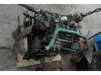 Moteur VOLVO FL7