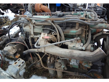 Moteur VOLVO FL6