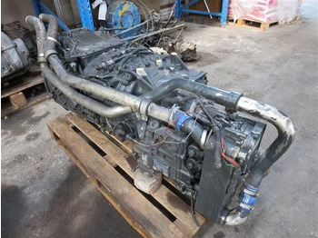 Boîte de vitesse ZF