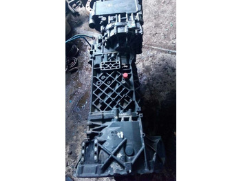 Boîte de vitesse MAN TGA