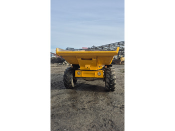 Mini chargeuse THWAITES MACH666 6 TON: photos 4 Mini chargeuse THWAITES MACH666 6 TON: photos 4