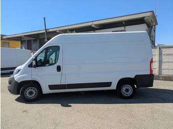 Fourgon utilitaire Furgone FIAT Ducato - 2021 furgone alto corto (L3H3): photos 3 Fourgon utilitaire Furgone FIAT Ducato - 2021 furgone alto corto (L3H3): photos 3