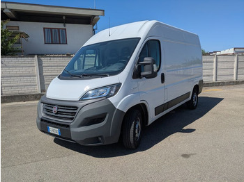 Fourgon utilitaire Furgone FIAT Ducato - 2021 furgone alto corto (L3H3): photos 5 Fourgon utilitaire Furgone FIAT Ducato - 2021 furgone alto corto (L3H3): photos 5