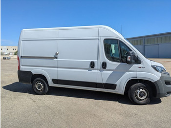 Fourgon utilitaire Furgone FIAT Ducato - 2021 furgone alto corto (L3H3): photos 2 Fourgon utilitaire Furgone FIAT Ducato - 2021 furgone alto corto (L3H3): photos 2